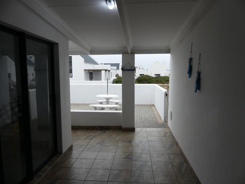 2 Bedroom Property for Sale in Britannia Bay Western Cape